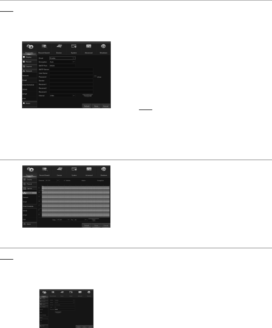 cobra 63890 network setup