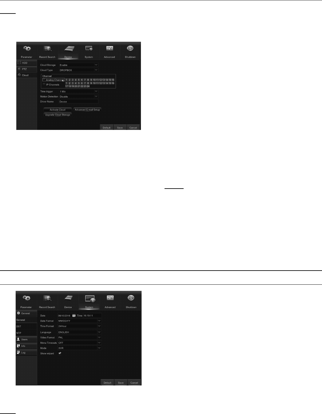 cobra 63890 network setup