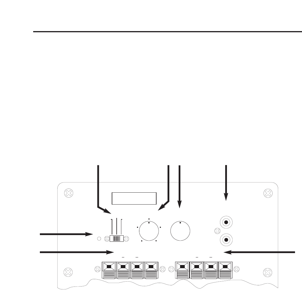 cambridge soundworks ensemble ii wiring diagram
