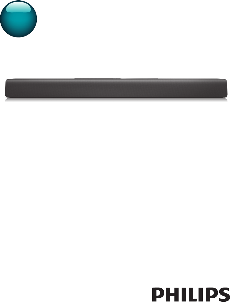 philips soundbar htl2110