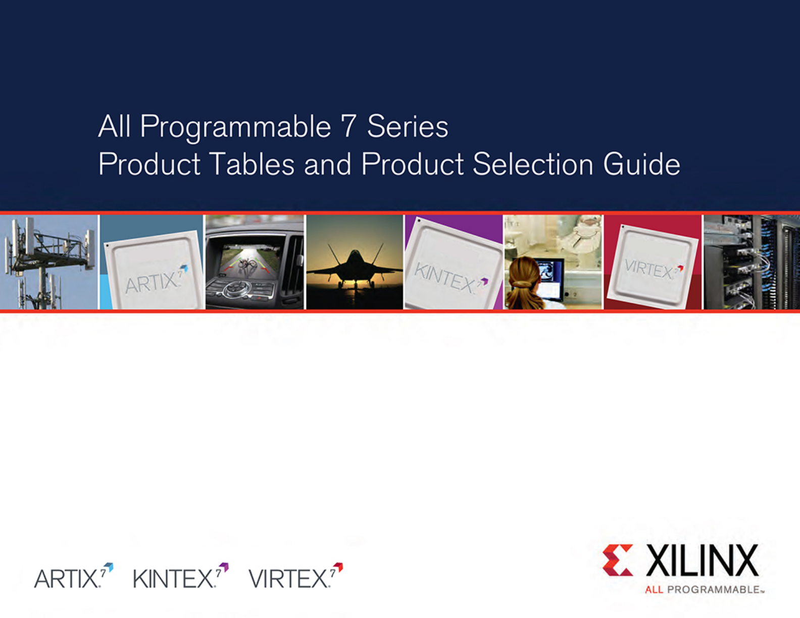 Ug475 Series Fpgas Packaging And Pinout User Guide Buy Sale www