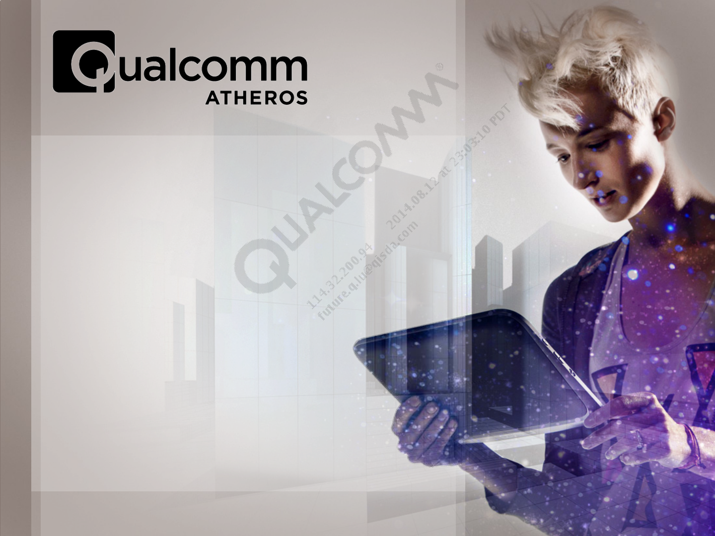 WCN3660 80 WL300 22 BRING UP AND TROUBLESHOOTING GUIDE