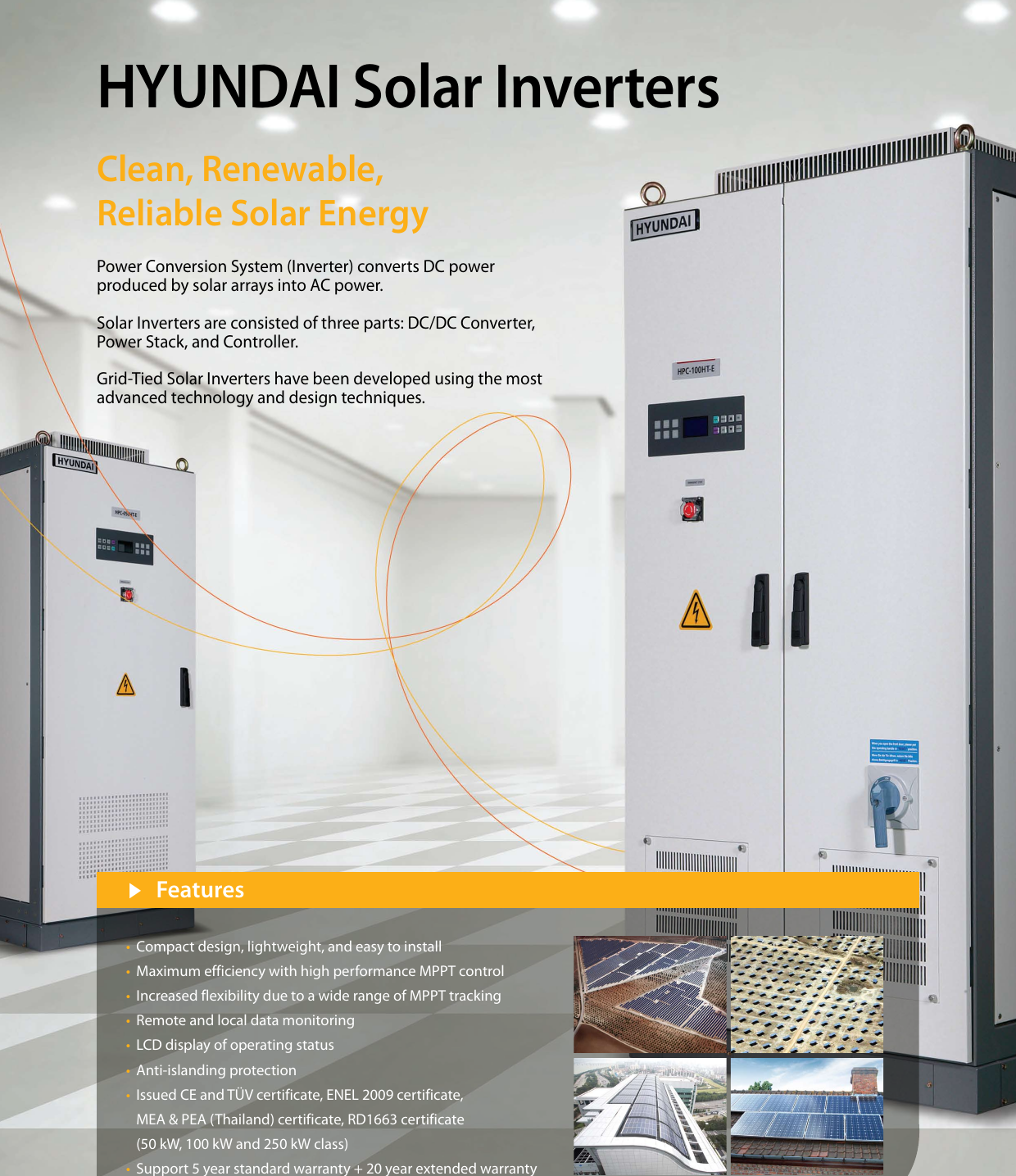Page 4 of 8 - 8P Solar Inverter ENG 201212
