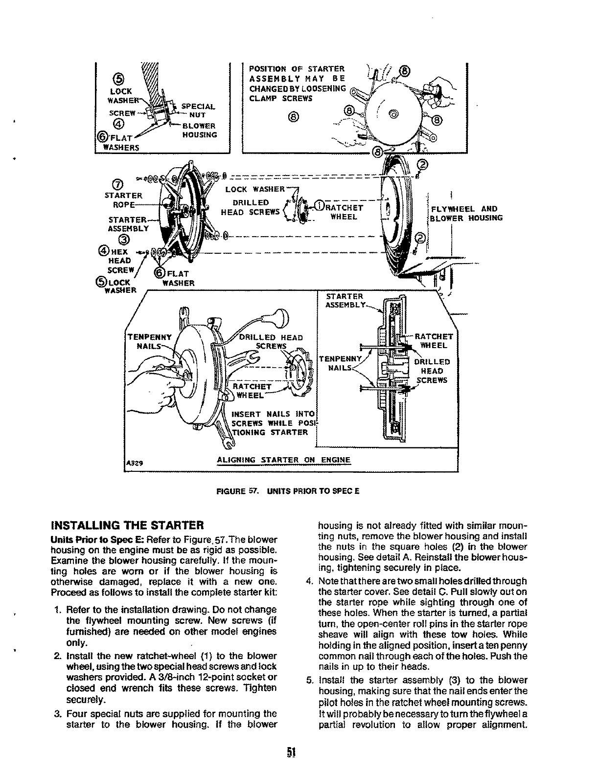Onan Cckb Parts Manual