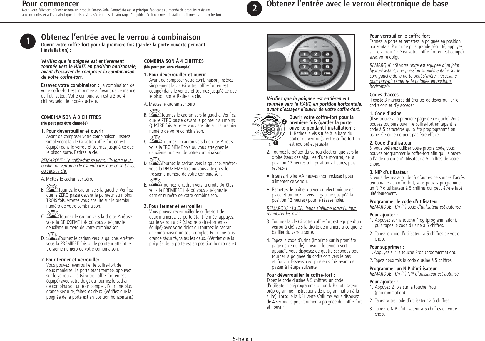 Page 6 of 12 - 9605-manual