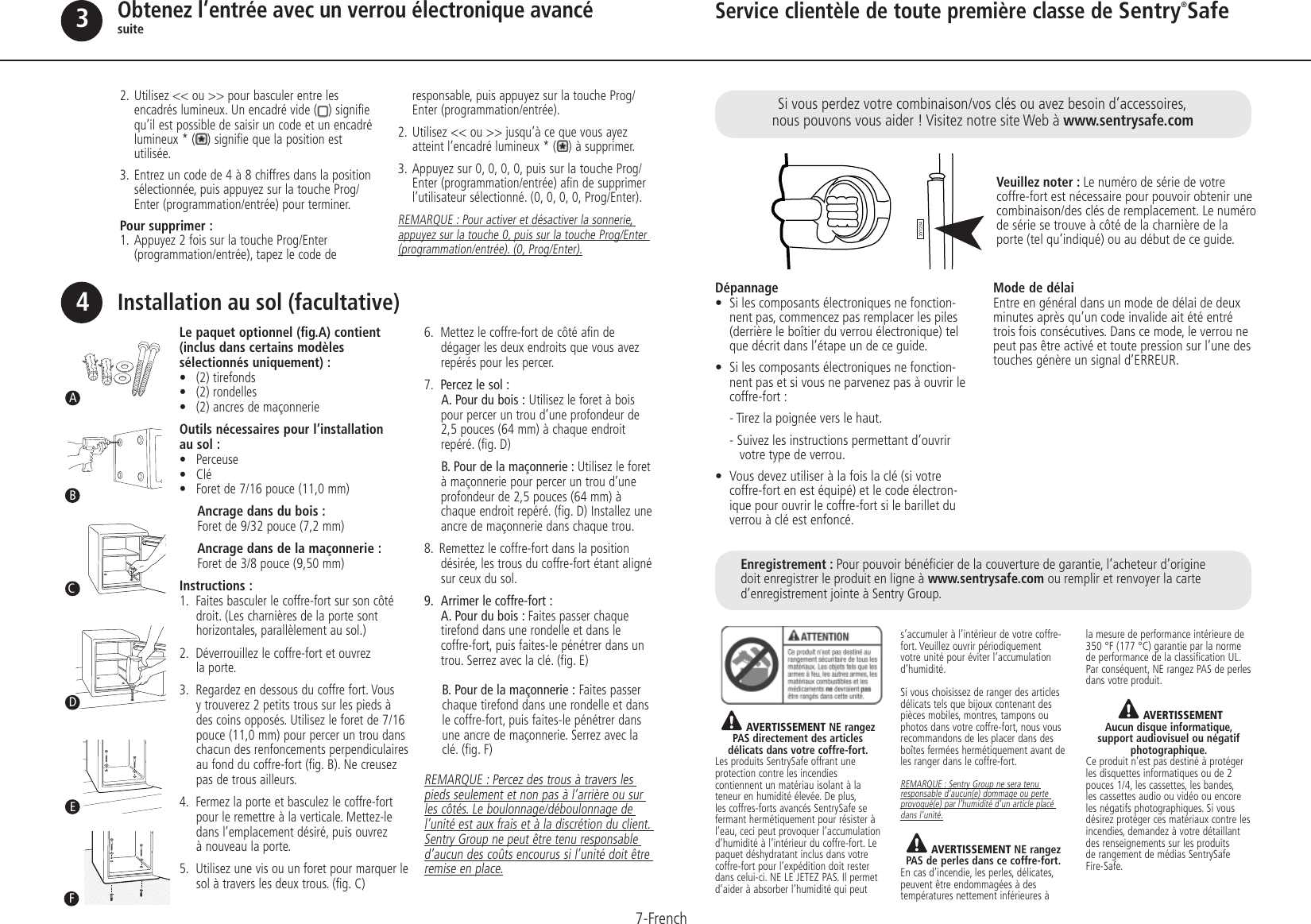 Page 8 of 12 - 9605-manual