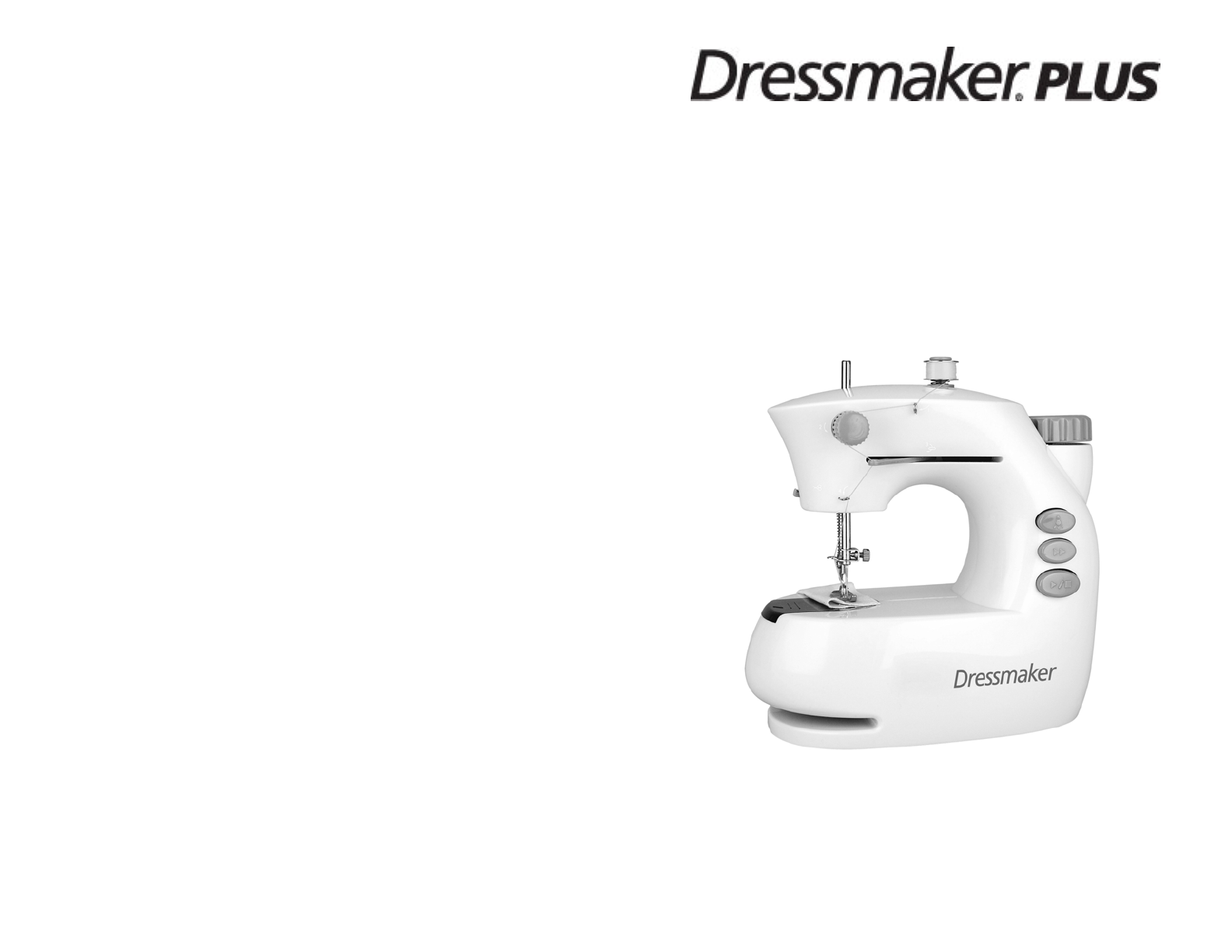 Microsoft 970C Rev 0708 Reader Euro Pro Sewing Machine 7500