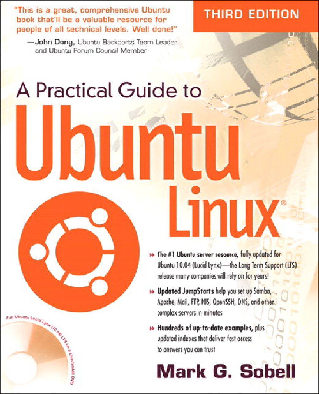 A Practical Guide To Ubuntu Linux 3rd Edition Mark G Sobell