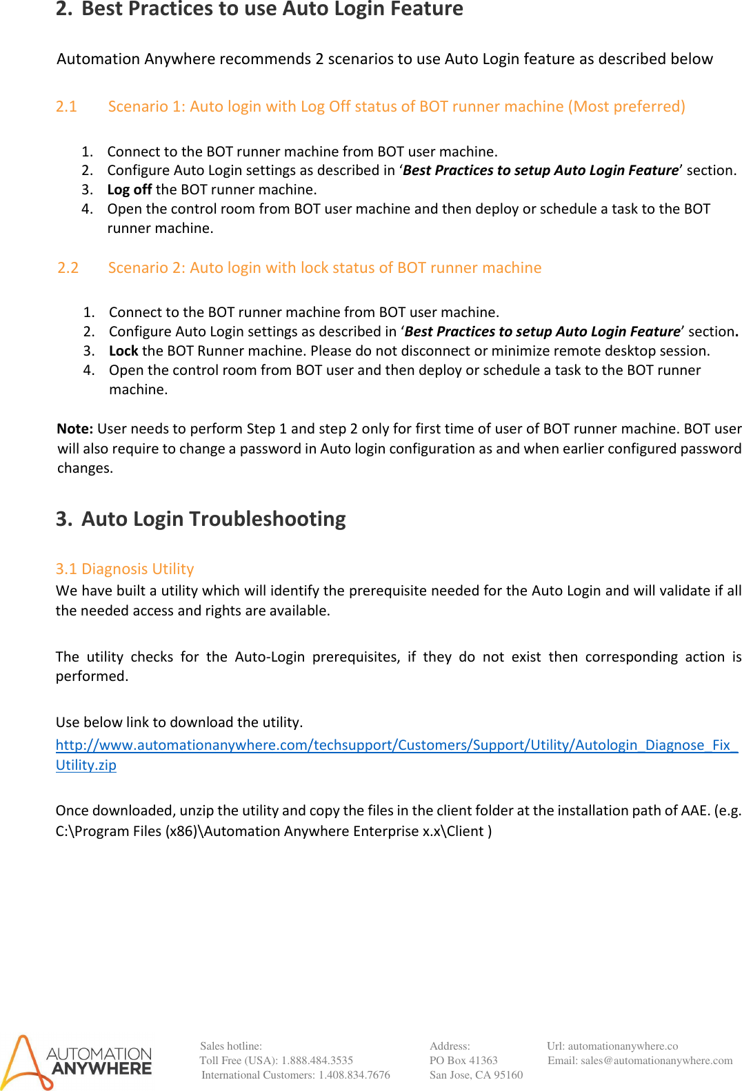 Page 6 of 11 - AAE Auto Login Best Practice Troubleshooting Guide[1]