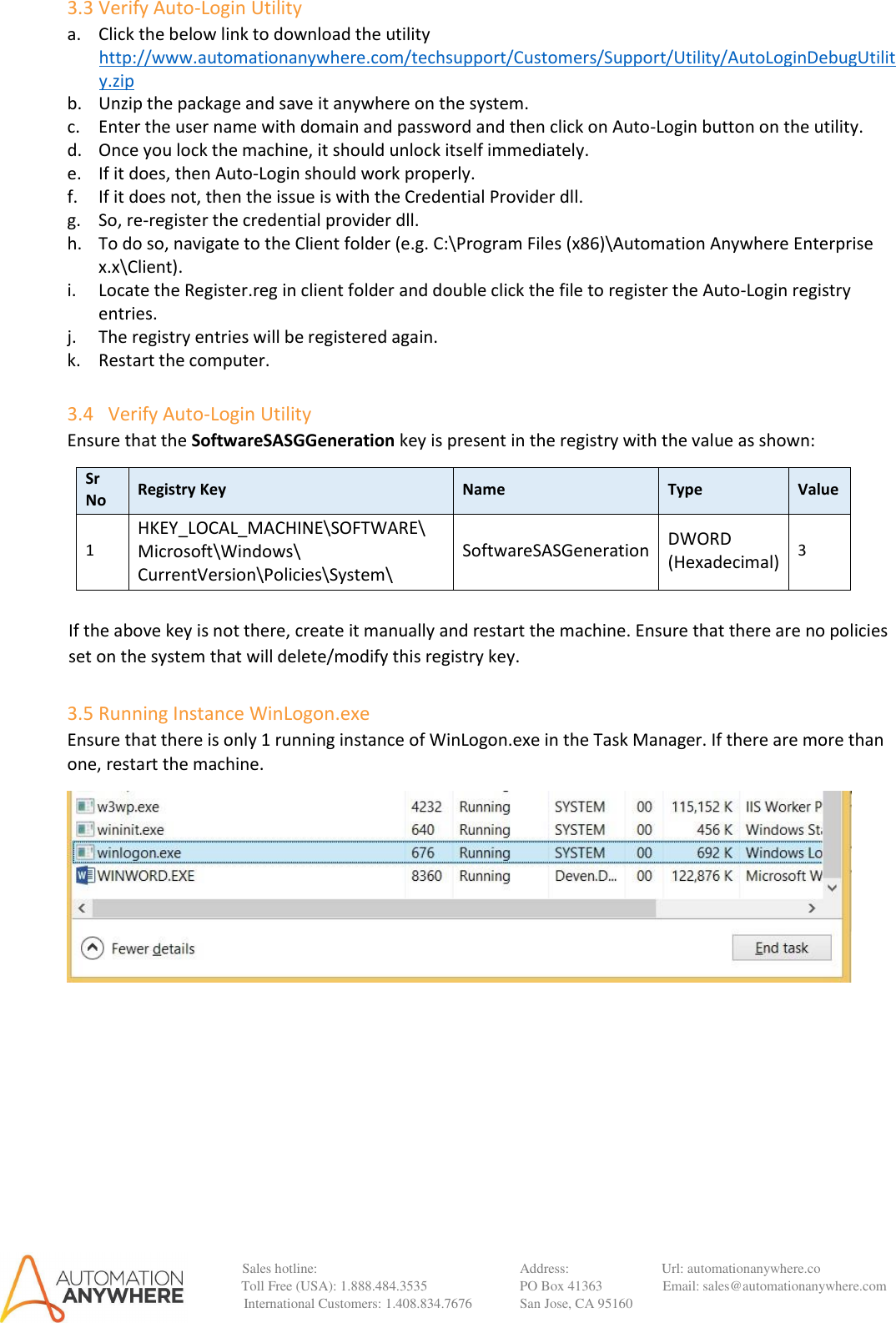Page 9 of 11 - AAE Auto Login Best Practice Troubleshooting Guide[1]