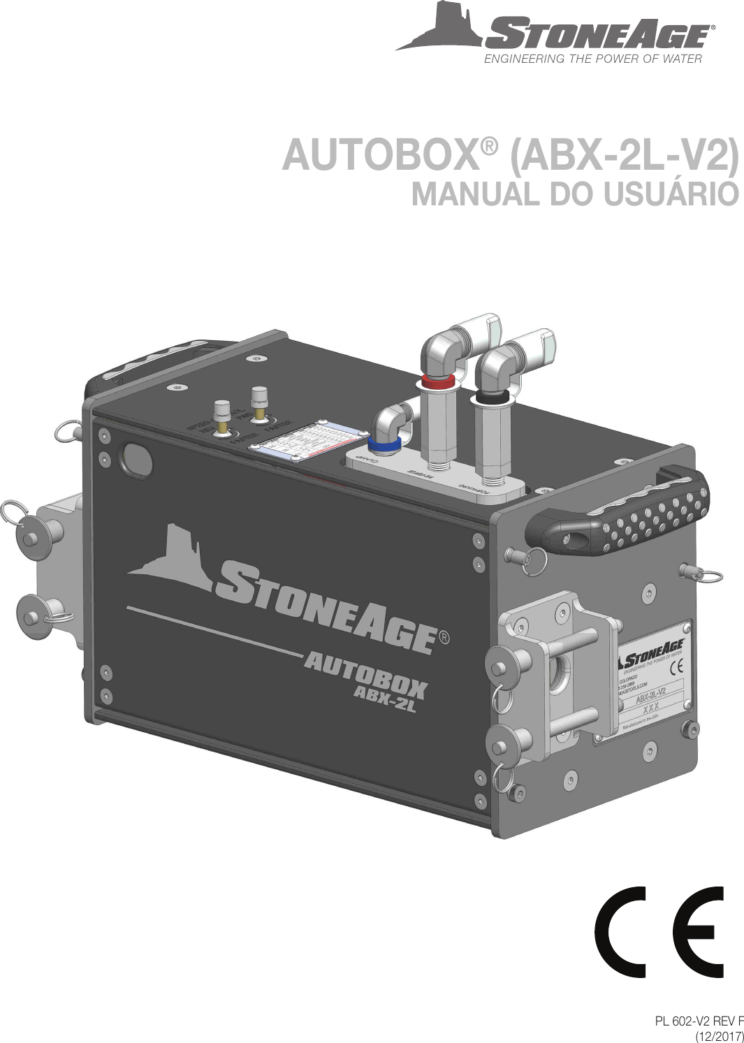 ABX 2L V2 Manual PT