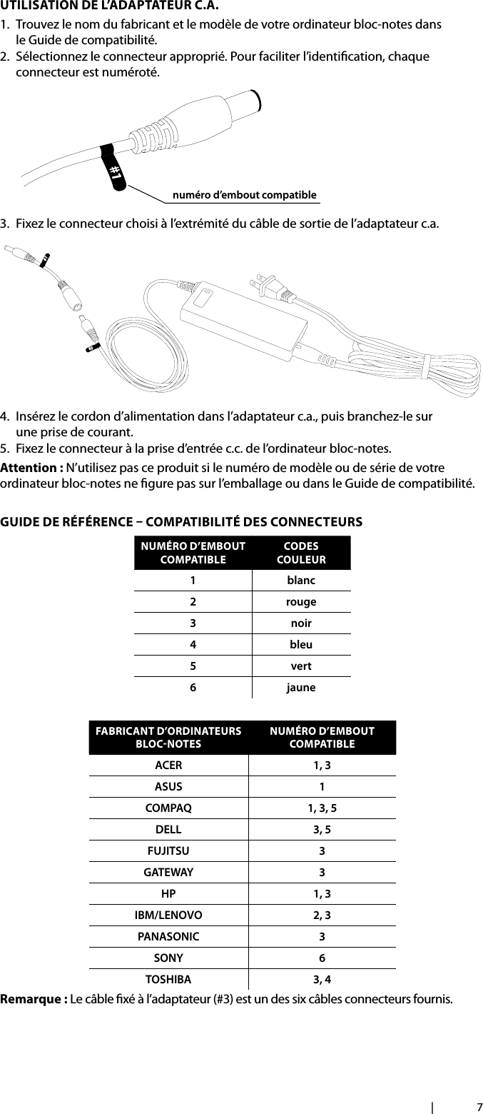 Page 10 of 12 - AC-SPS65 Manual Rev3page3