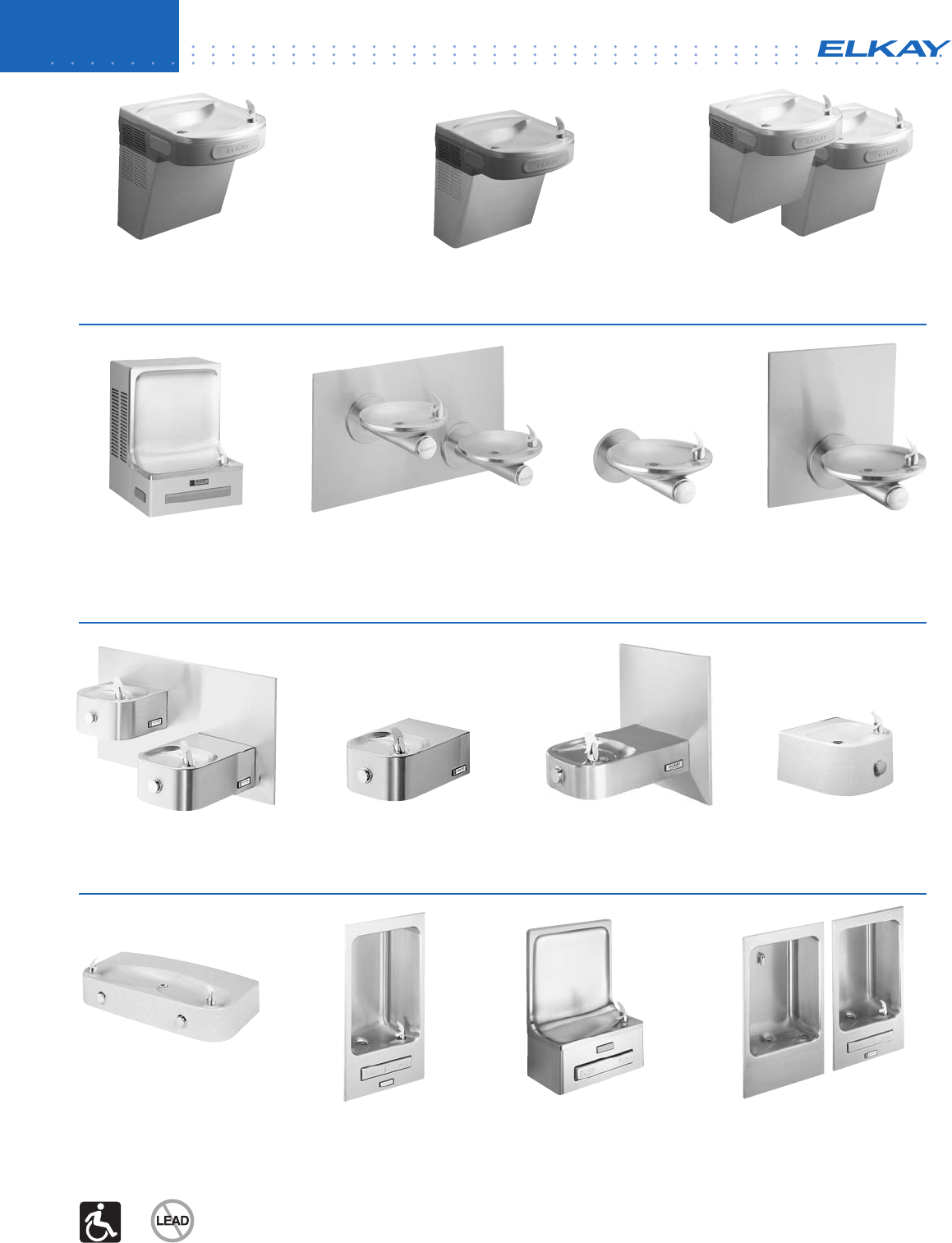 DRKAD3717L ADACompliant Products Brochure