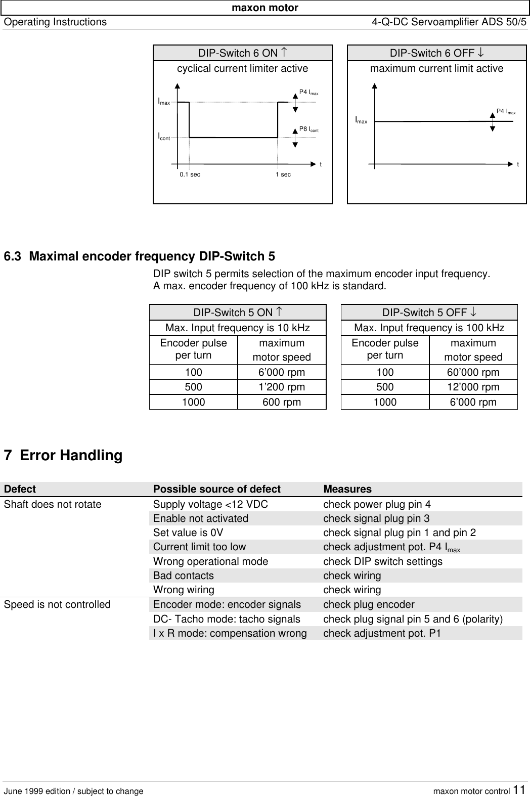 Page 11 of 12 - ADS50-5E ADSUser Manual
