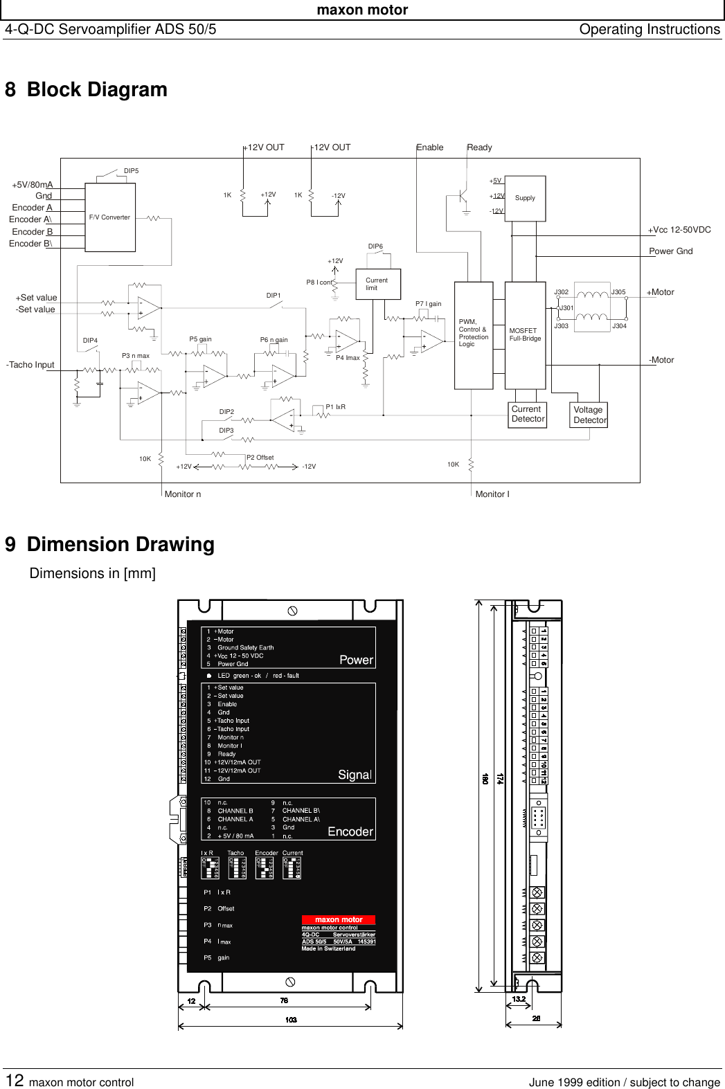 Page 12 of 12 - ADS50-5E ADSUser Manual