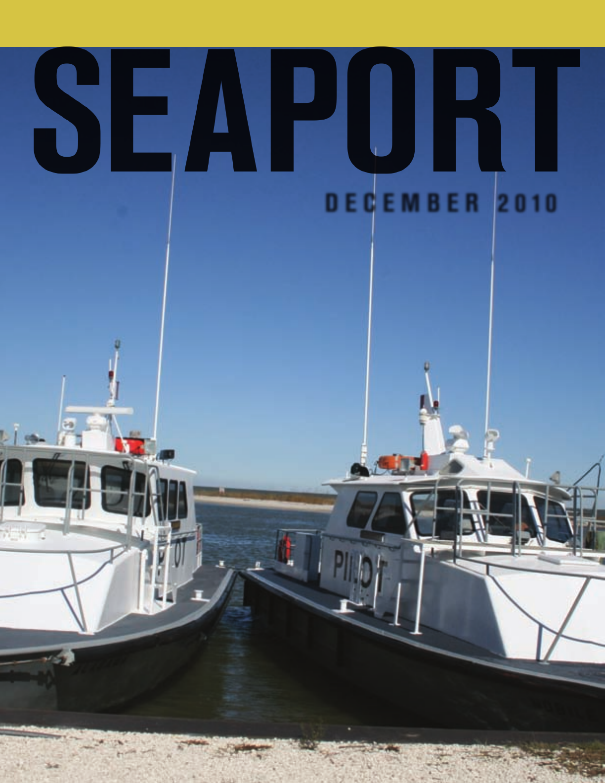 Seaport Dec10