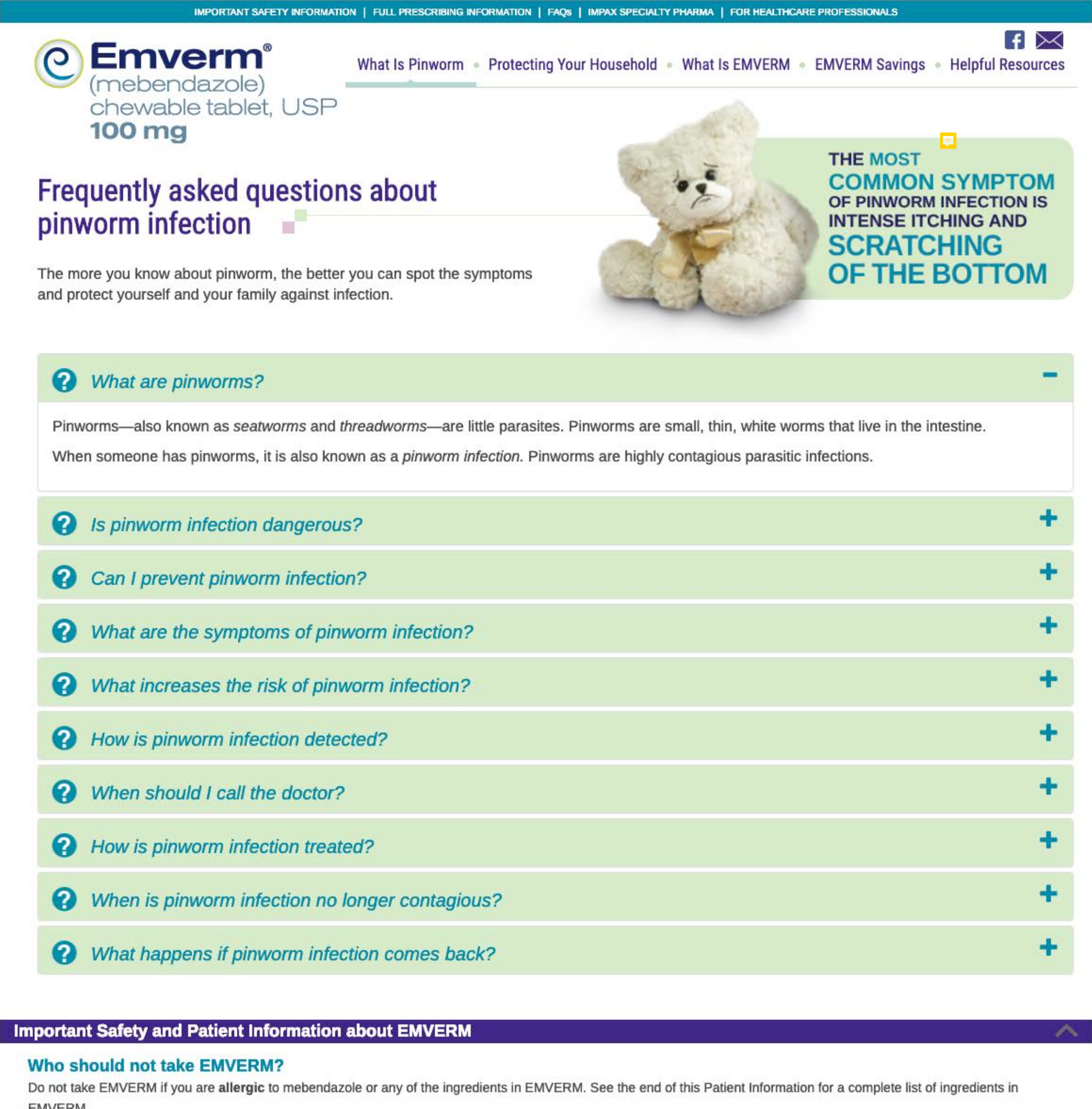 Page 6 of 10 - AMEM1910 EMVERM.com ASSET UPDATE GUIDE