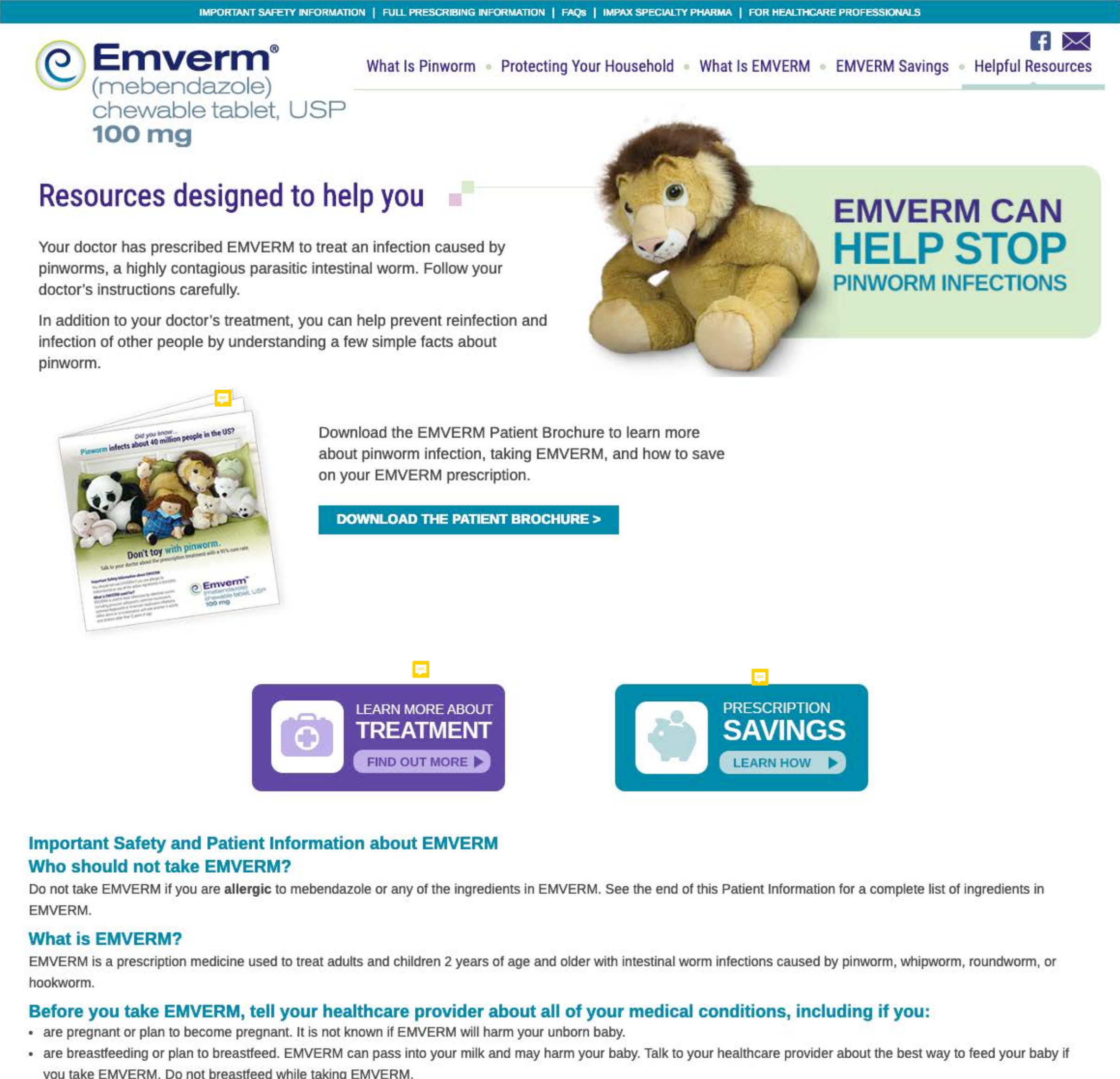 Page 7 of 10 - AMEM1910 EMVERM.com ASSET UPDATE GUIDE