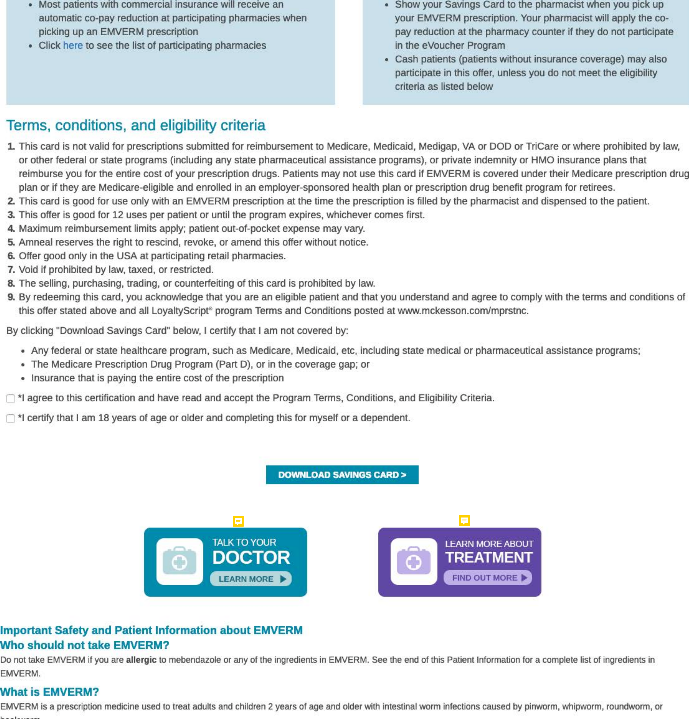 Page 9 of 10 - AMEM1910 EMVERM.com ASSET UPDATE GUIDE