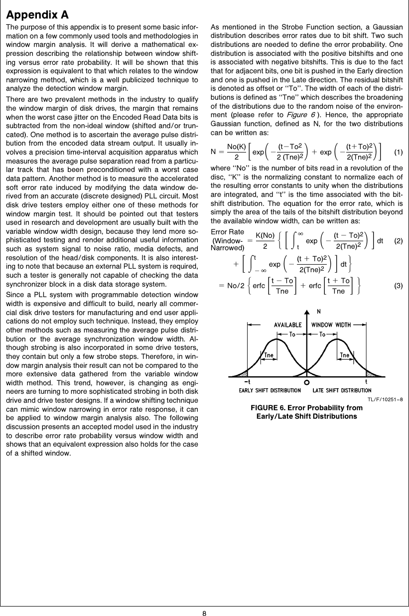 Page 8 of 10 - DP8459 Window Strobe Function AN-0578