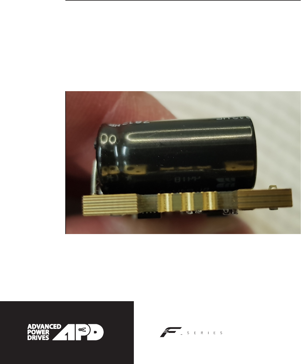 APD F Series Manual Rev1