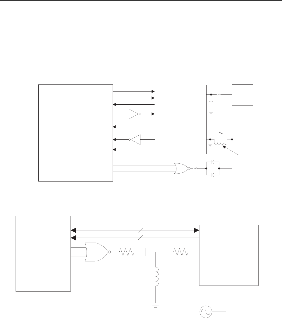 APX 5000/APX 6000/APX 6000XE/SRX 2200 Detailed Service Manual Series
