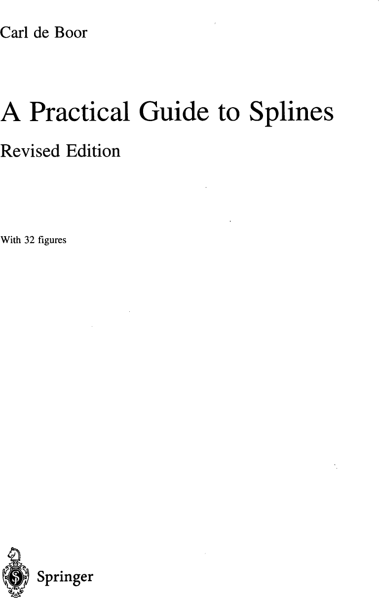 Page 2 of 8 - A Practical Guide To Spline