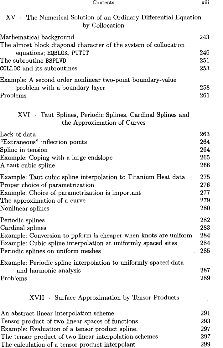 Page 7 of 8 - A Practical Guide To Spline