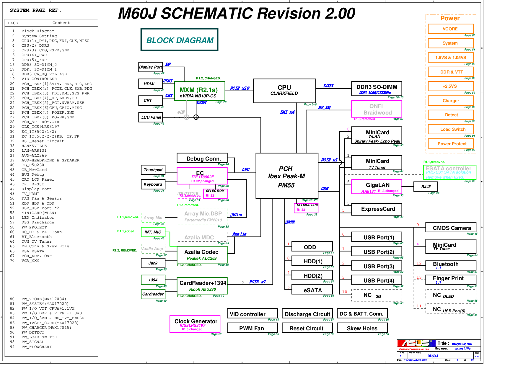 M60J_MB_R2_01_0710_1000 ASUS M60J REV2.0 Laptop Schematics