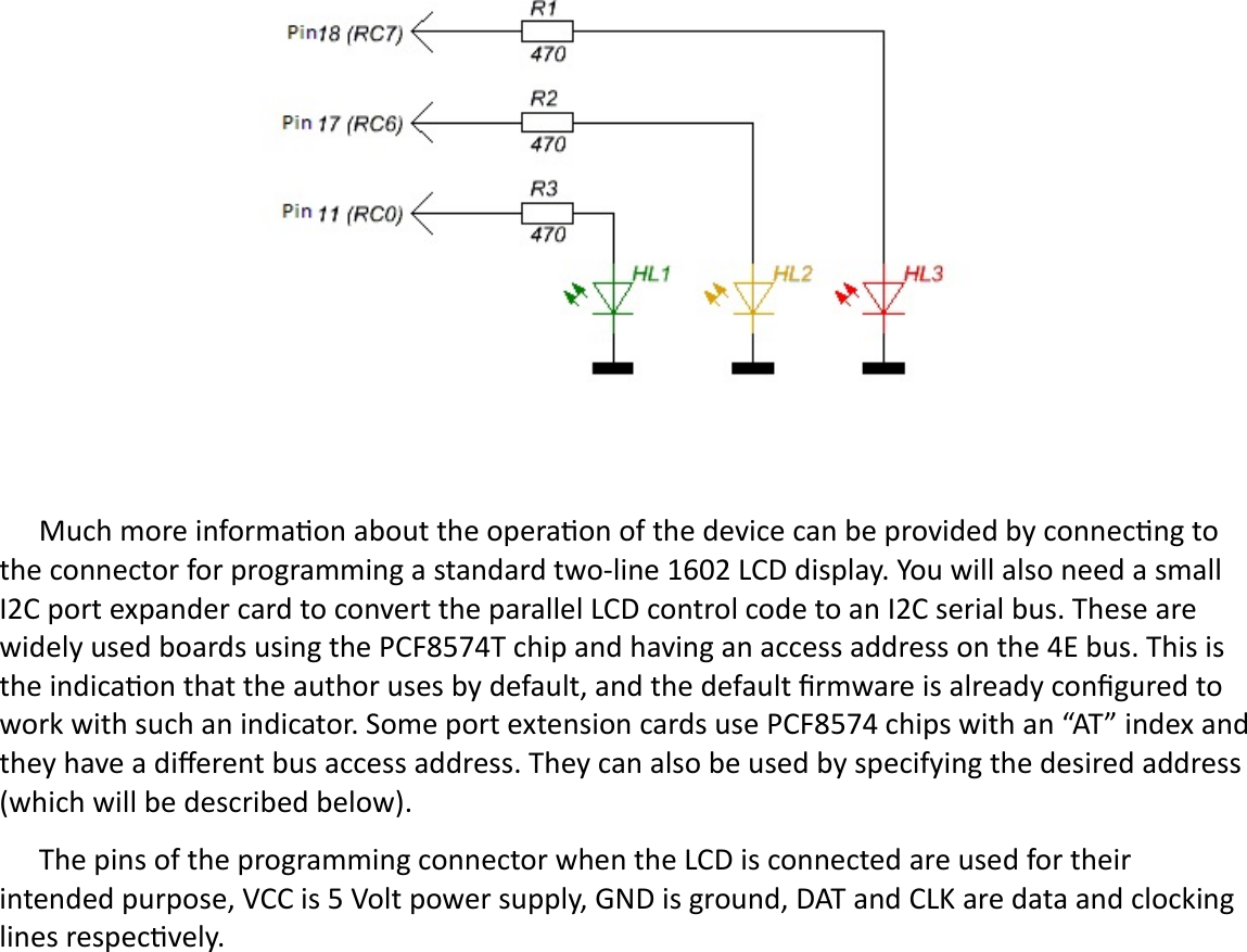 Page 4 of 12 - ATU-100 Mini User Manual Eng