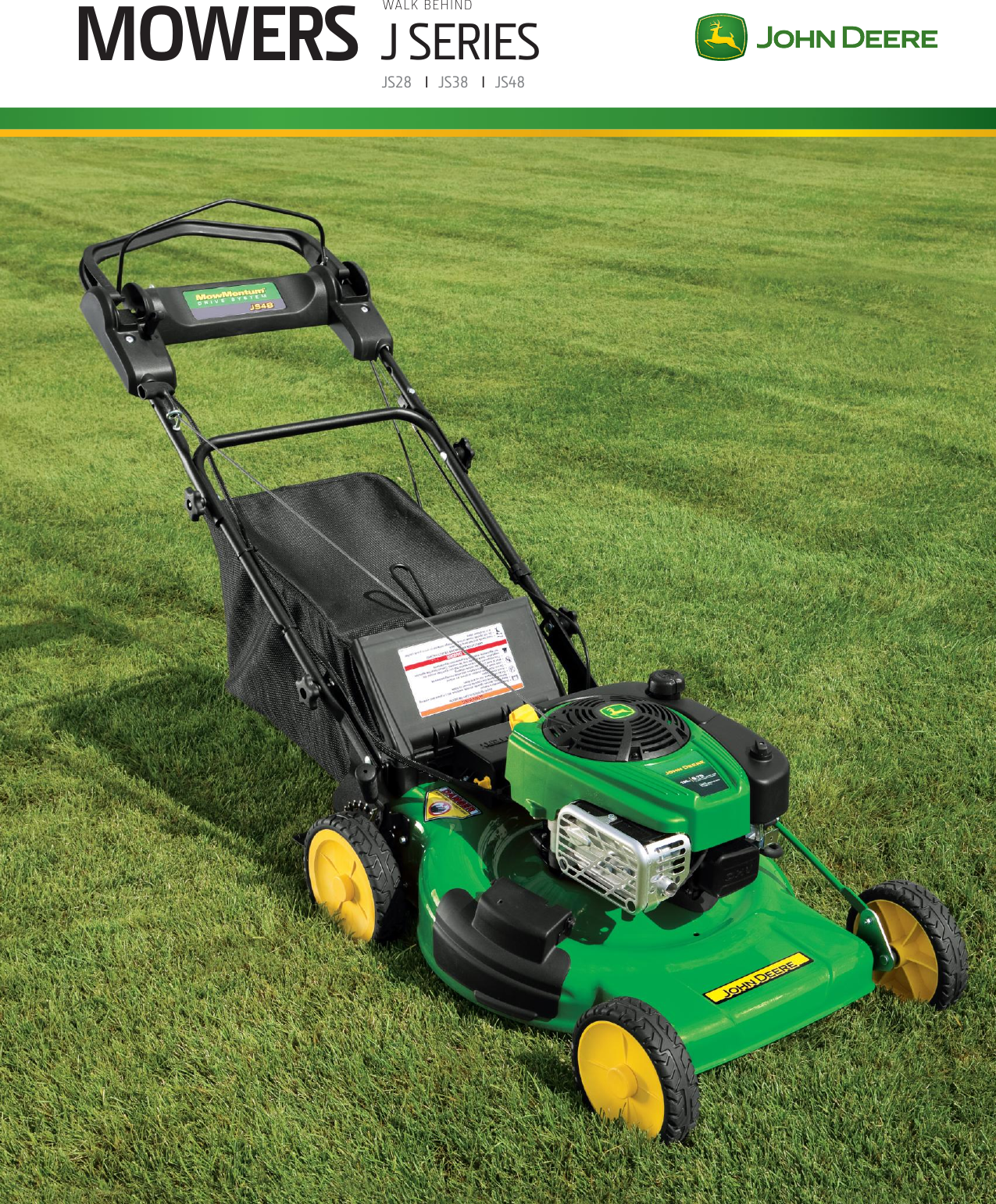 Page 1 of 2 - 50810-1_Zmag  !! AT Res Walk Behind Mowers Specs