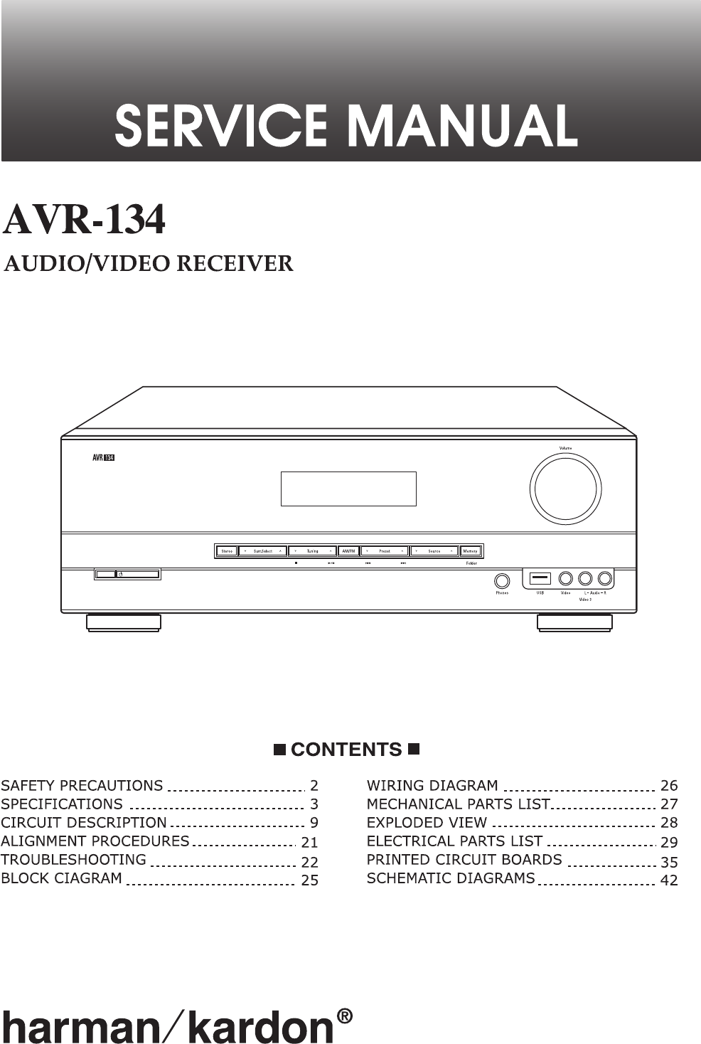 A4 AVR134