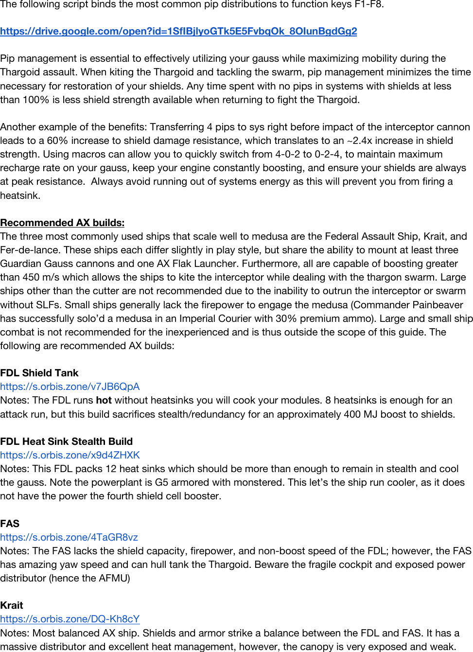 Page 2 of 8 - AX Flight Manual 1.01