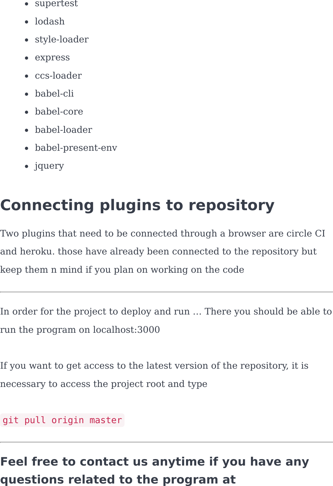 Page 3 of 4 - Admin Manual