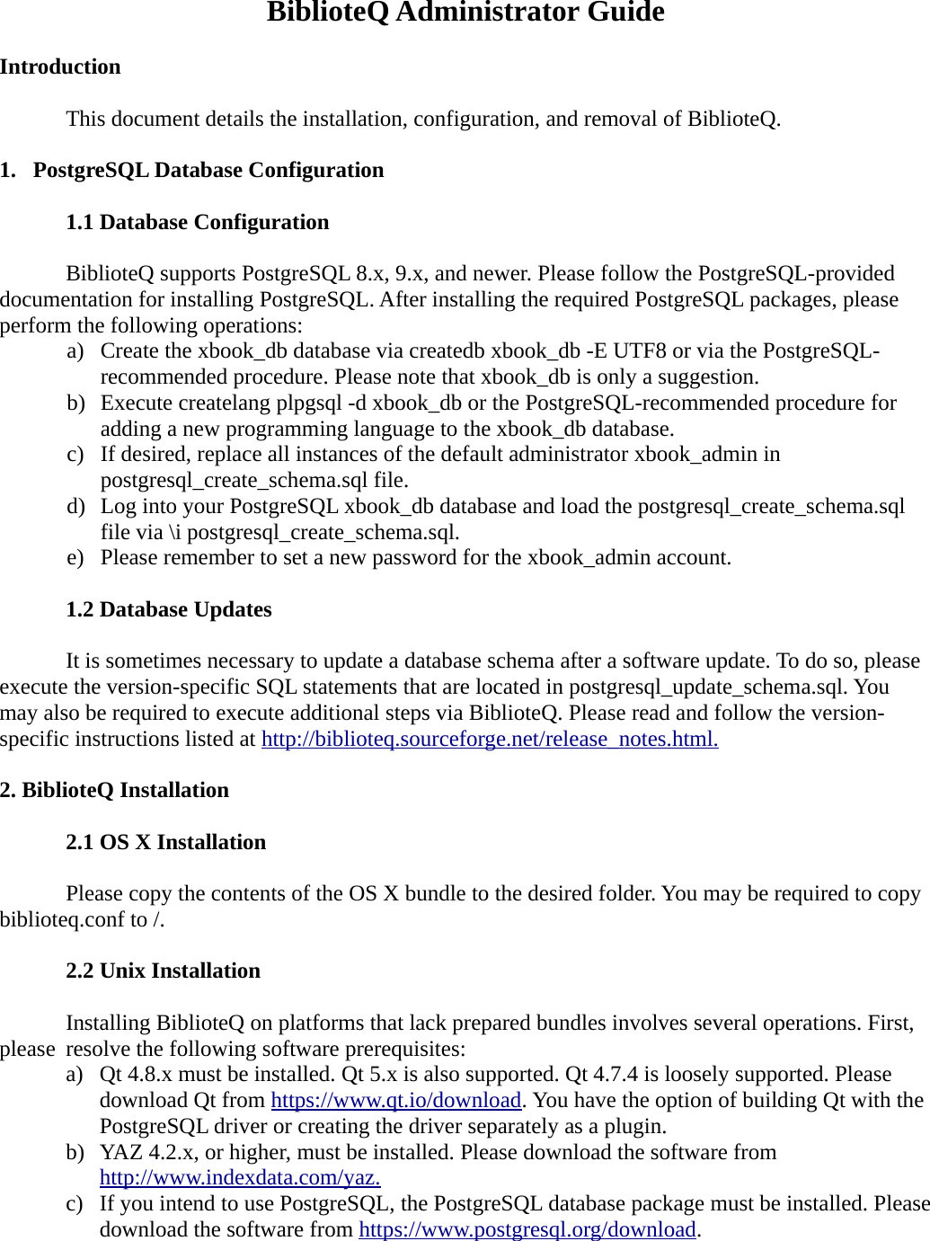 Page 1 of 3 - Administrator Guide
