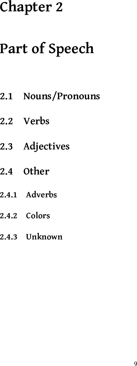 Page 10 of 11 - Affixes Guide