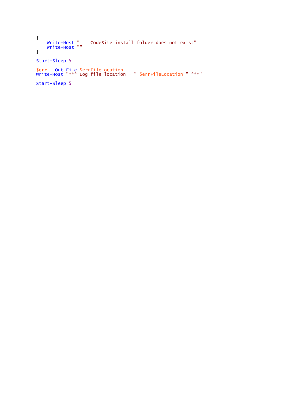 Page 5 of 5 - Agilent 2100 Bioanalyzer Manual