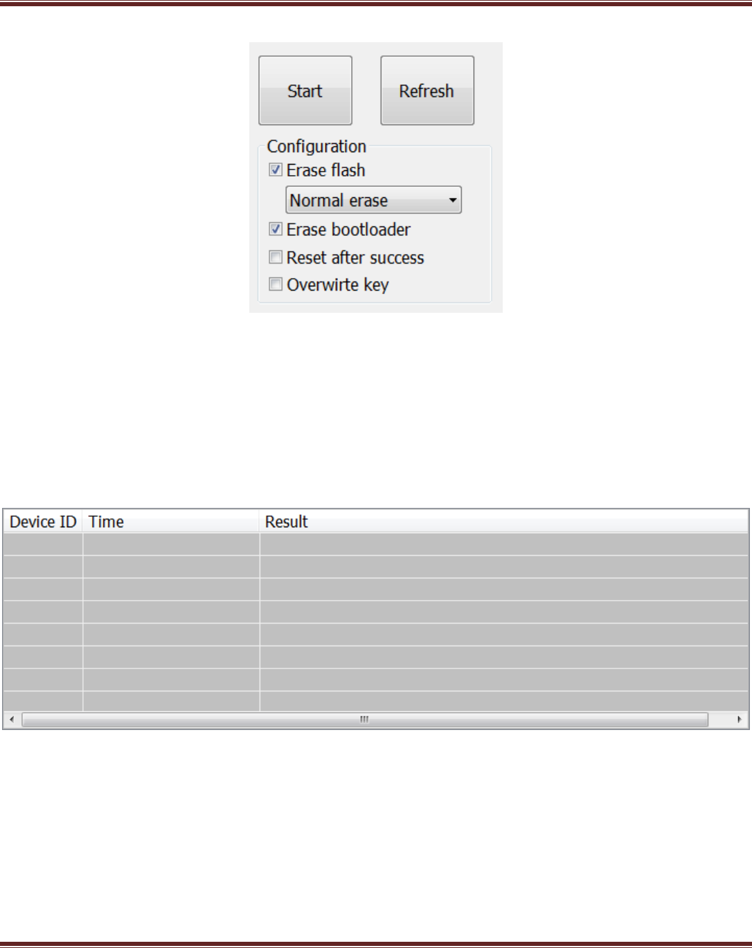 amlogic usb burning tool error after 1%