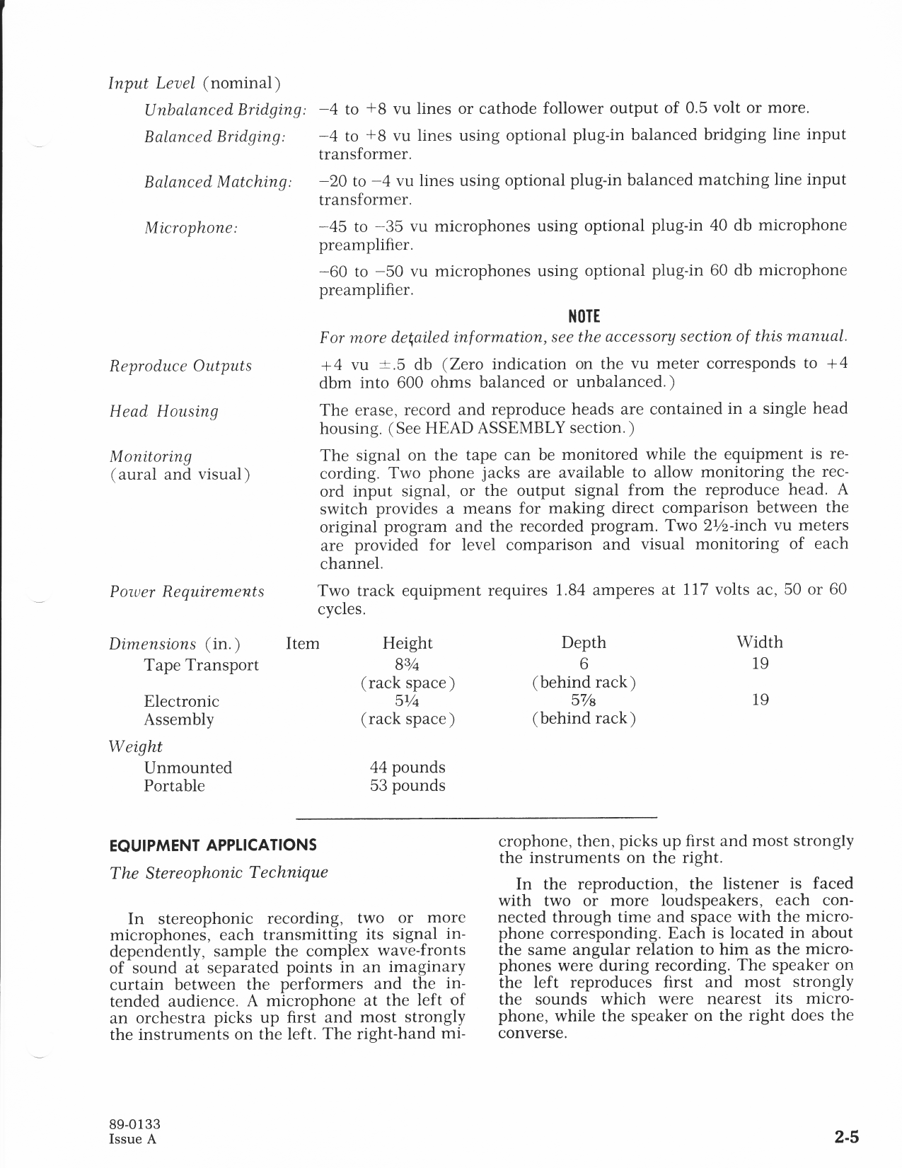 Page 5 of 10 - Ampex-PR-10 Section-02