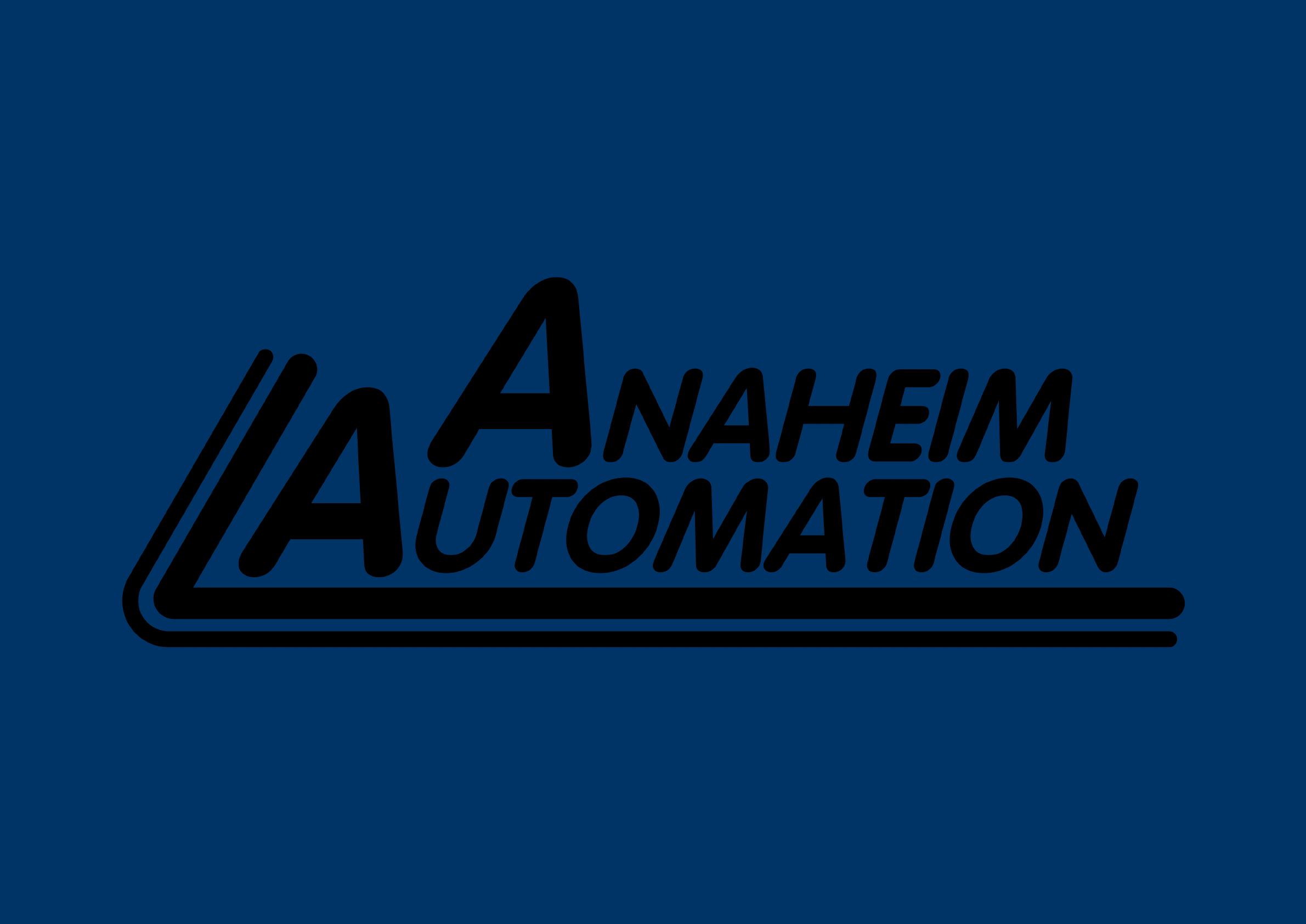 anaheim automation cimon plc