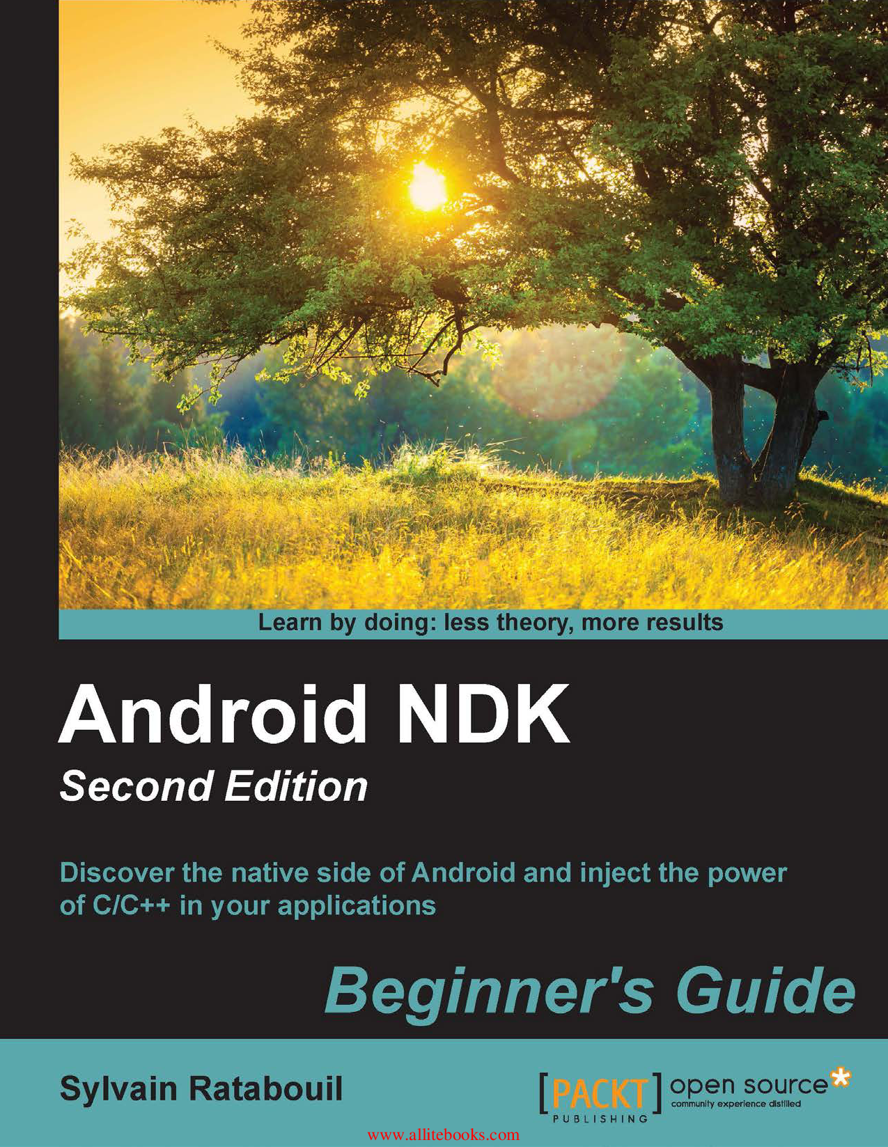 Android NDK Beginner 39 S Guide Second Edition