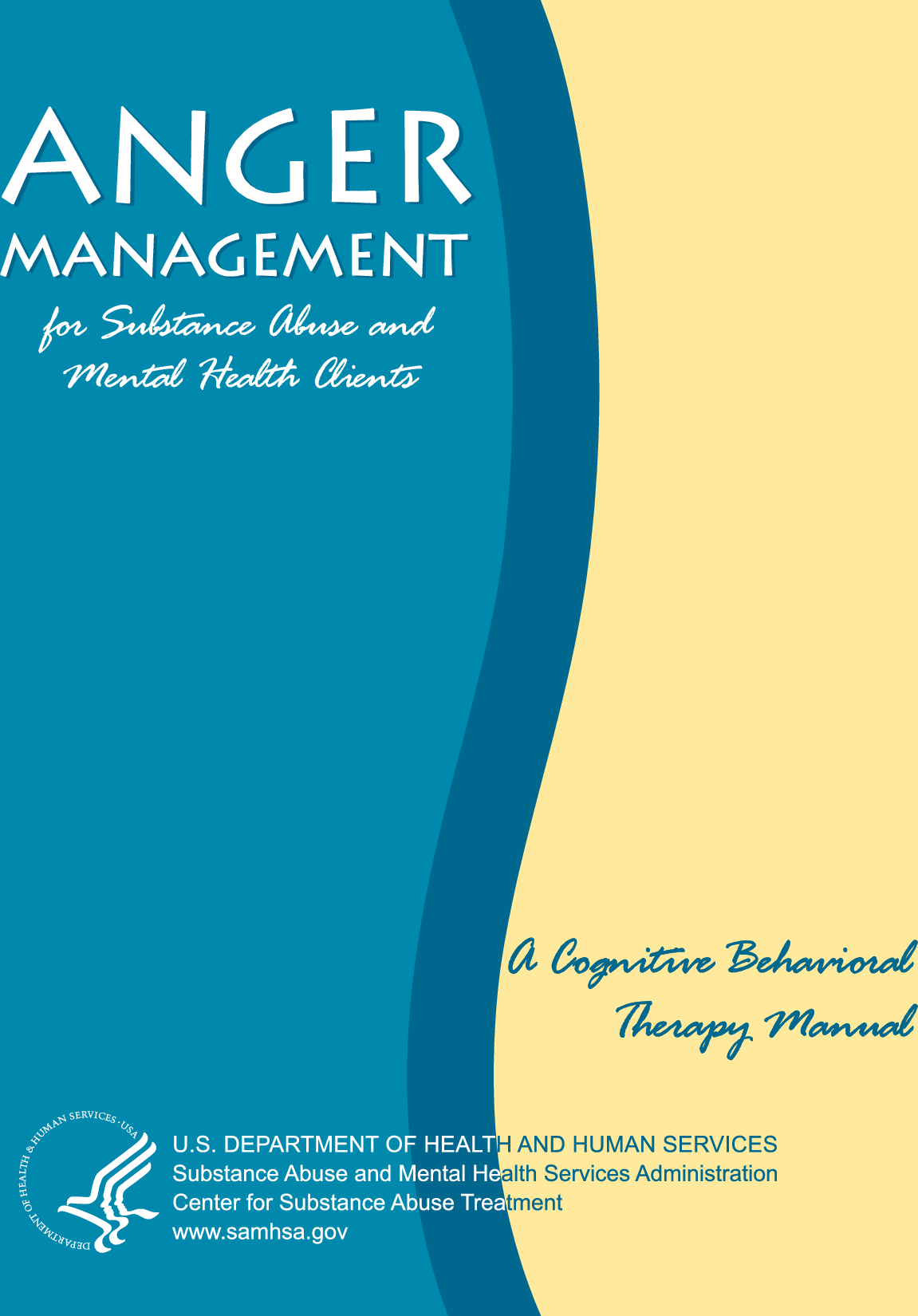 Anger Management Manual