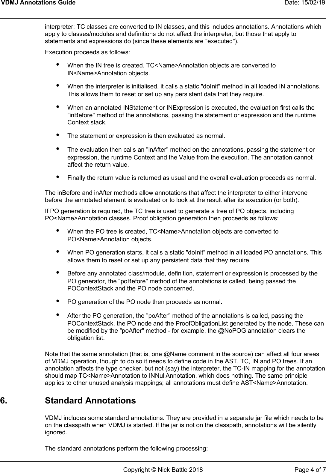 Page 4 of 7 - Annotations Guide Annotation