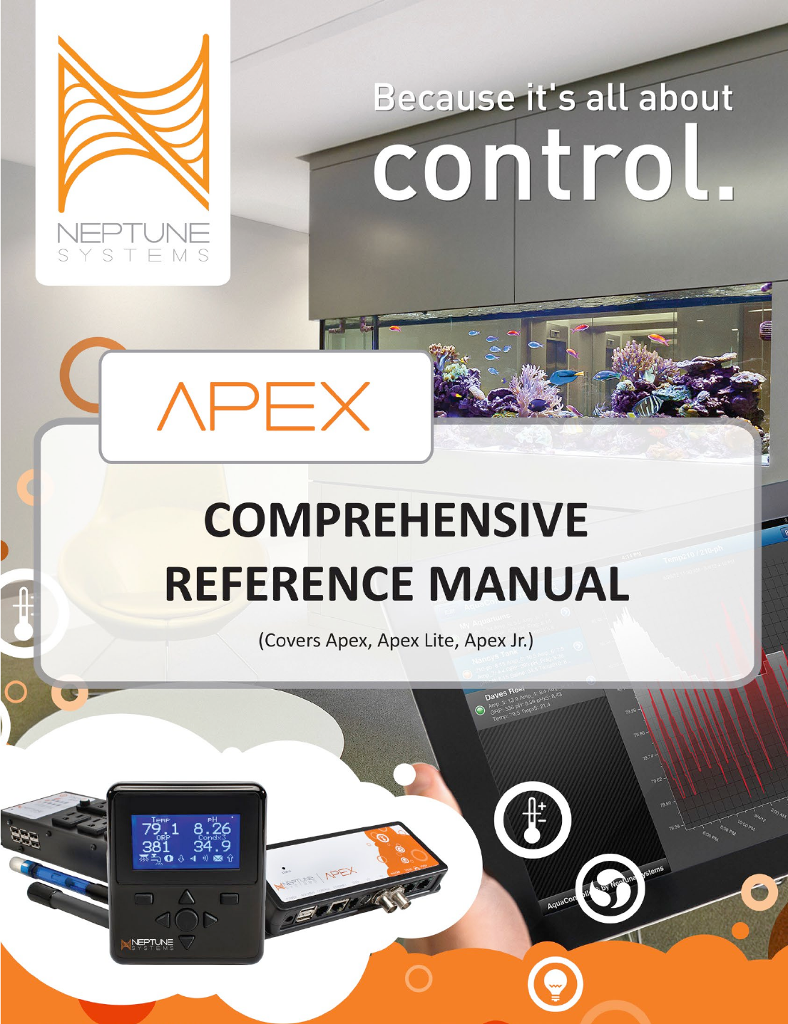 New User Guide Apex Comprehensive Reference Manual