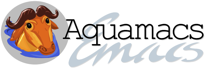 change aquamacs theme