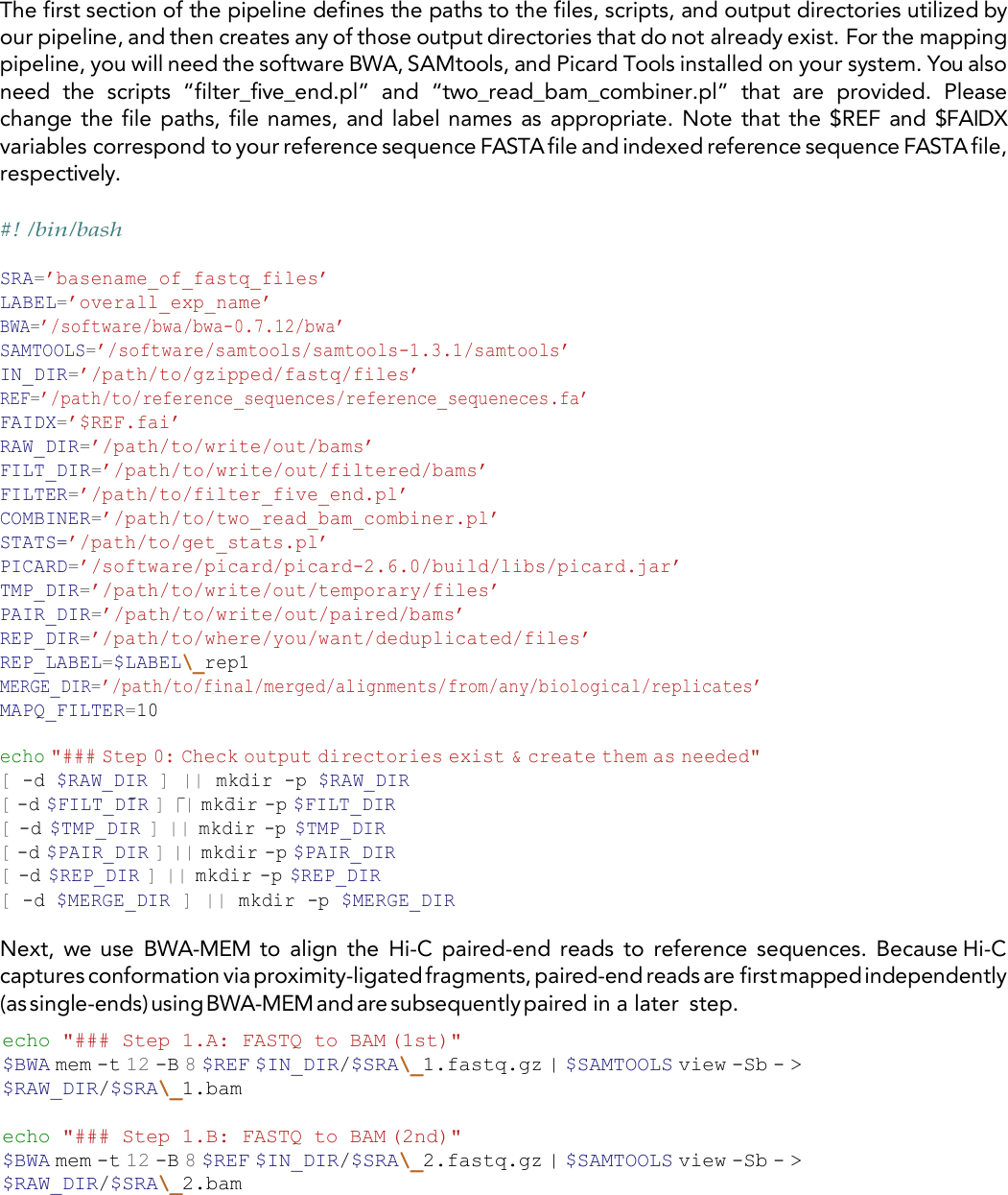 Page 4 of 6 - Arima Mapping User Guide A160146 V00