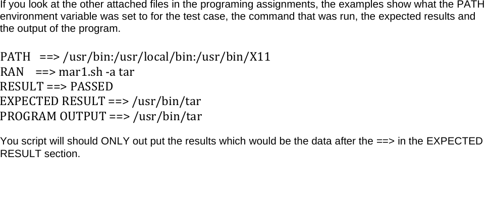 Page 2 of 2 - Assignment 1 Instructions