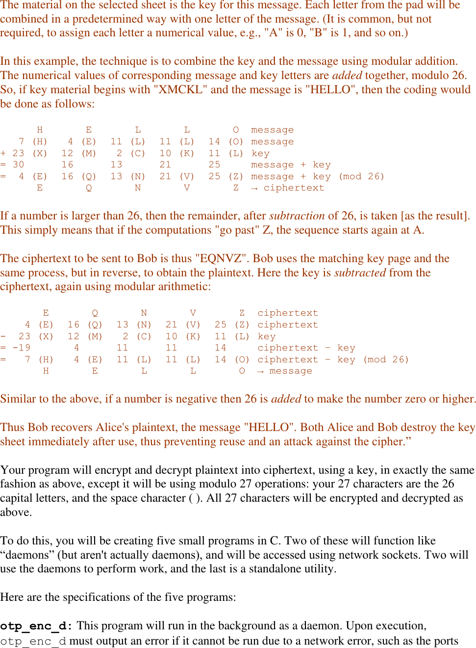 Page 2 of 8 - Assignment 4 Instructions