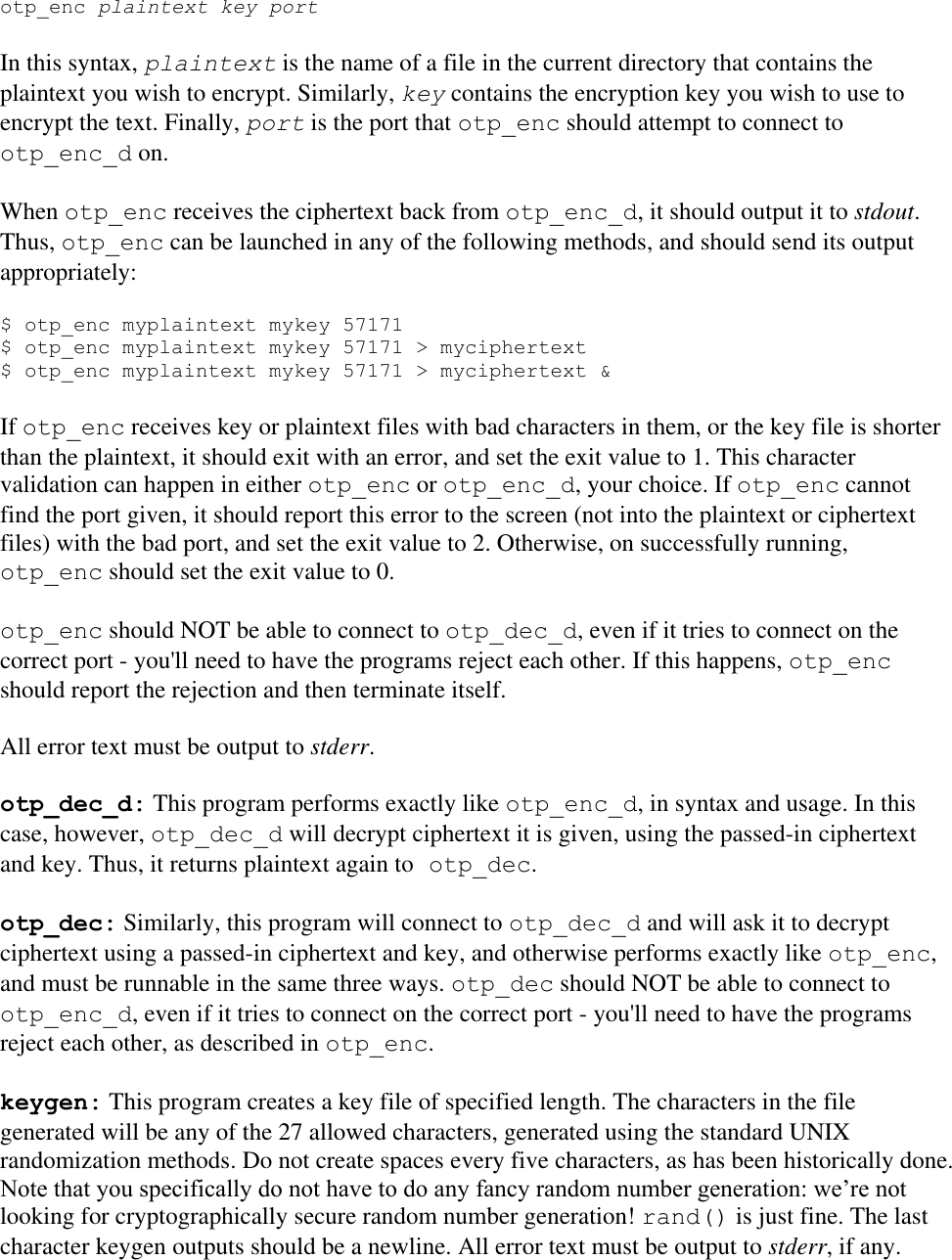 Page 4 of 8 - Assignment 4 Instructions