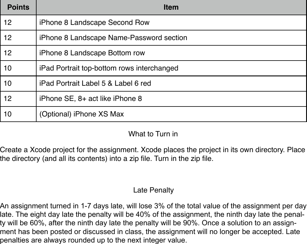 Page 3 of 3 - Assignment3 Instructions